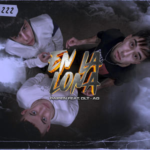 EN LA LONA (feat. DLT & AG)