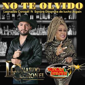 No te Olvido