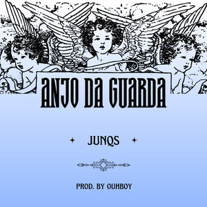 Anjo da Guarda