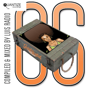 Quantize Quintessentials 6 : Compiled & Mixed by Luis Radio