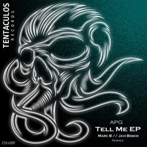 Tell Me (Javi Bosch Remix)