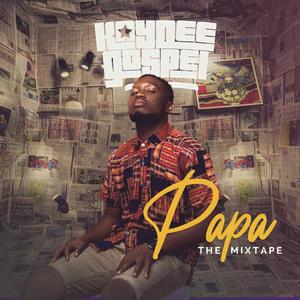 Papa(feat. Streetunesz & Ebi Joseph) (Remix Flavour)