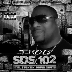 In The Trap (feat. Money Baggs & Young Cp) (Explicit)