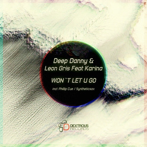 Won't Let U Go(feat. Karina) (Phillip Cue Remix)
