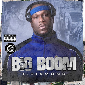 Big Boom (Explicit)