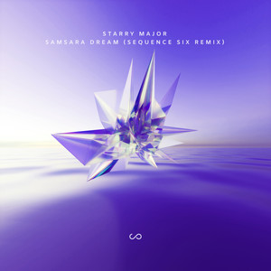Samsara Dream (Sequence Six Extended Remix)