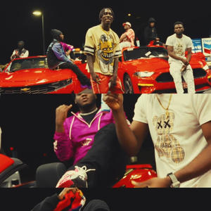 Real zoe (feat. FICANOOO) (Explicit)