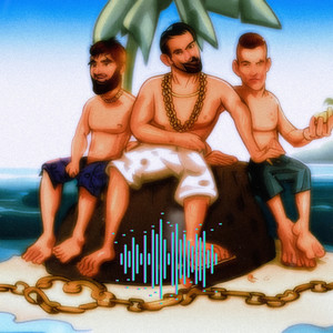 Resenha de cria no Havaí (Explicit)