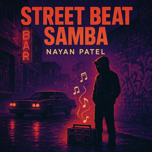 Street Beat Samba