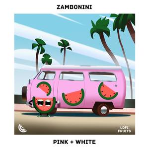 Pink + White