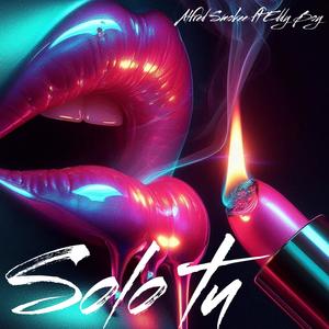 Solo Tu (feat. Eddy Boy)