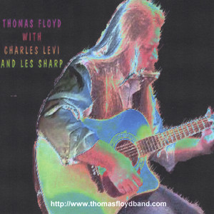 Thomas Floyd With Charles Levi And Les Sharp