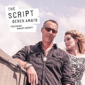 The Script (feat. Mandy Harvey)