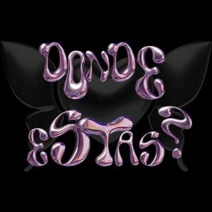 DONDE ESTAS? (feat. Palma) (Explicit)