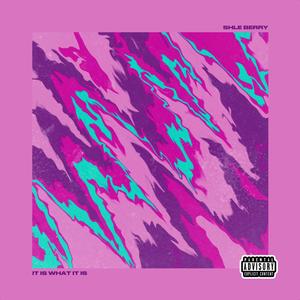 IT IS WHAT IT IS (Explicit)