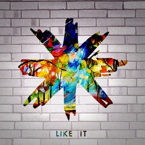 Like It（Club Mix）