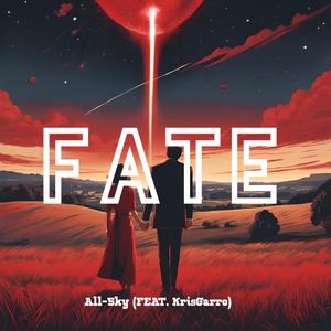 Fate (feat. KrisGarro)