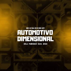 Automotivo Dimensional (Explicit)