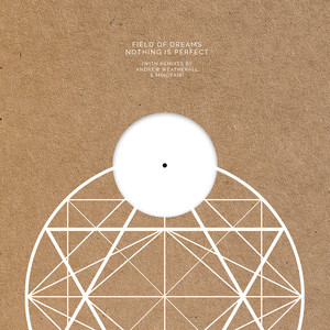 Nothing Is Perfect (Andrew Weatherall Remix)