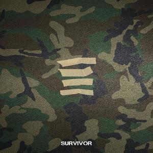 SURVIVOR (feat. HH Beatz & Amelia Sorvillo)
