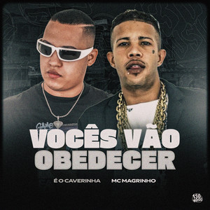 Vocês Vão Obedecer (Explicit)