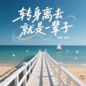转身离去就是一辈子 (DJ版)