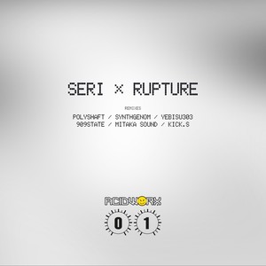 Rupture (Yebisu303 Remix)