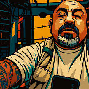 BRAIN JOURNEY (Explicit)