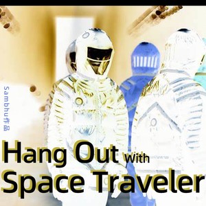 Hang out with Space Traveler