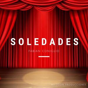 Soledades (feat. Nacho Serfaty) [Explicit]