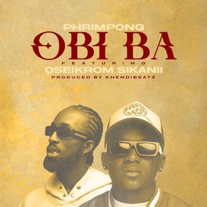 Obi Ba (Explicit)