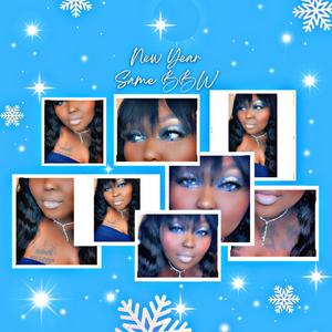 Inhale Exhale (feat. Ksanz, Jphol, Thraxx Godd & Mercury Moon) (Explicit)