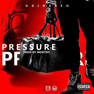 Pressure (Explicit)