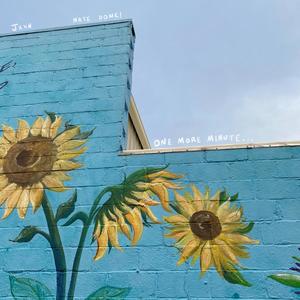 One More Minute(feat. Nate Donk!) (Explicit)