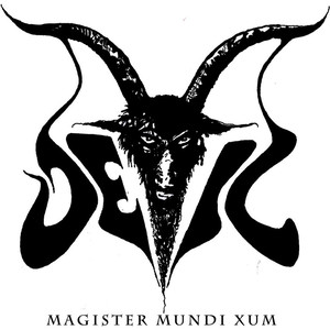 Welcome the Devil