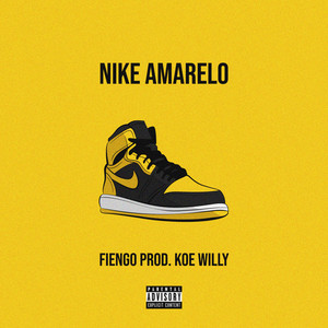 Nike Amarelo (Explicit)