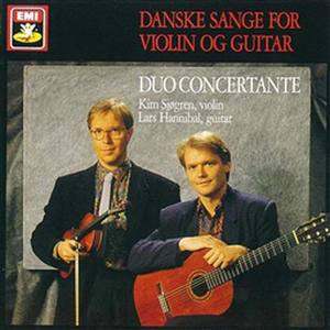 Anna Var I Anders K?R