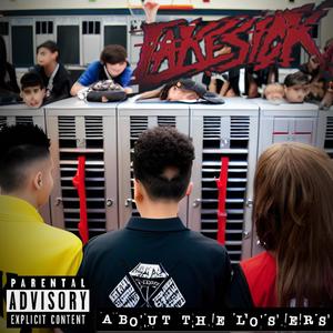 About The Losers (Explicit)