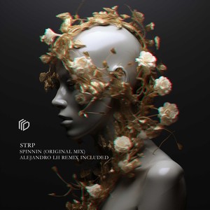 Spinnin (Alejandro LH Tech Mix)