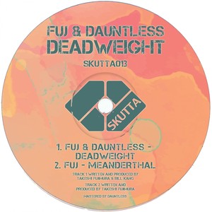 Deadweight (Original Mix)