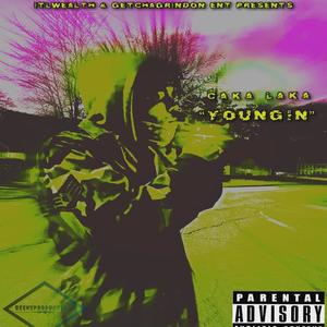 Youngin' (Explicit)