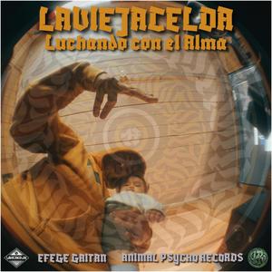 Luchando con el Alma (Explicit)