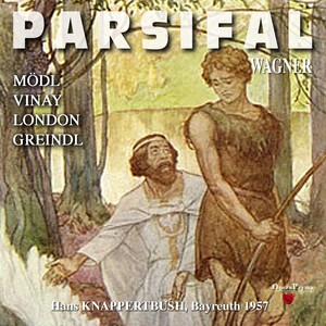 Wagner: Parsifal