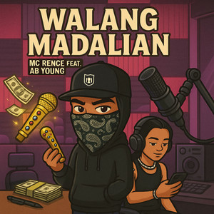 Walang Madalian (Mc Rence Remix)
