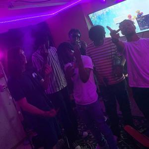 What i wannn (feat. brammmstar|Explicit)