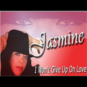 I Won't Give Up On Love