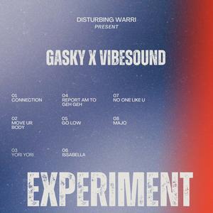 Move ur body (feat. Vibesound)