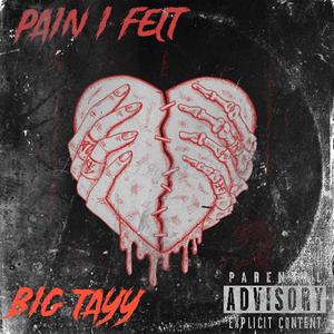 Pain I Felt (Explicit)