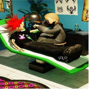 Solo<3<3<3 (Explicit)