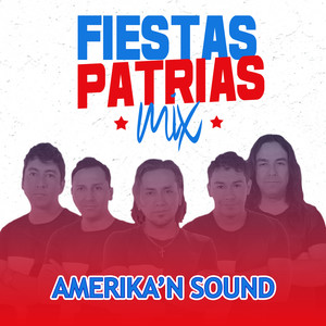 Fiestas Patrias Mix